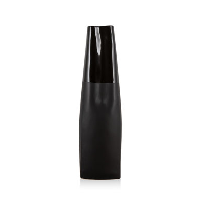 Ceramic / Porcelain Floor Vase