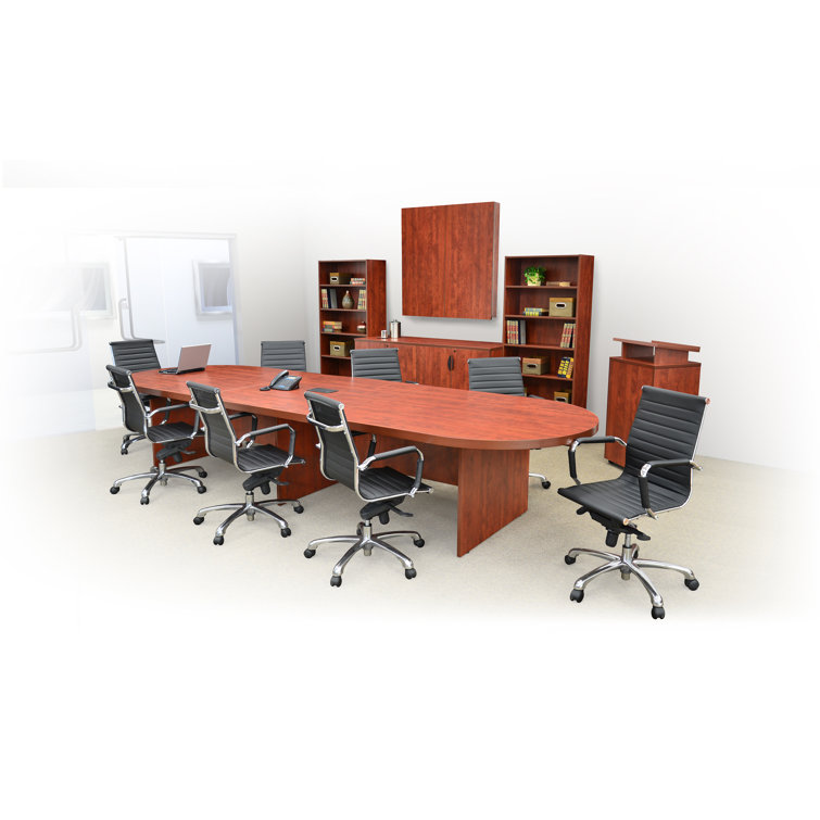 Nebil Standard Bookcase