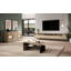 Carlotta Solid Coffee Table with Storage-1314683335