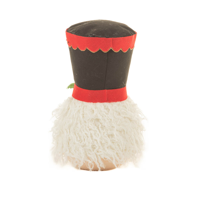 Décoration pour sommet de sapin Holiday Aisle®
