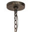 Rustic Lodge 12 - Light Chandelier