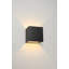 Plafonnier encastré à DEL 2 lumières QB-1102762890
