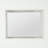 Bennett Metal Rectangle Mirror