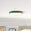 Plafonnier encastré 1 lumière DEL Fairford-534767661-534767649-534767650