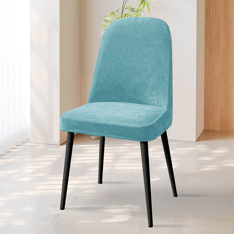 Housse pour chaise de salle à manger