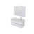 White is out of stock selected