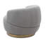 Chaise d'appoint Jungle Bird-508567768