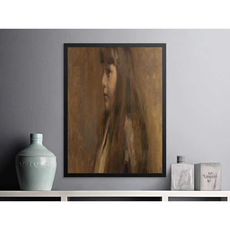 Voorhees No Frame Print, 16.5x23.4