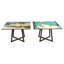 Etna Outdoor Square Dining Table-429559648