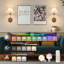 Swing Arm Sconce