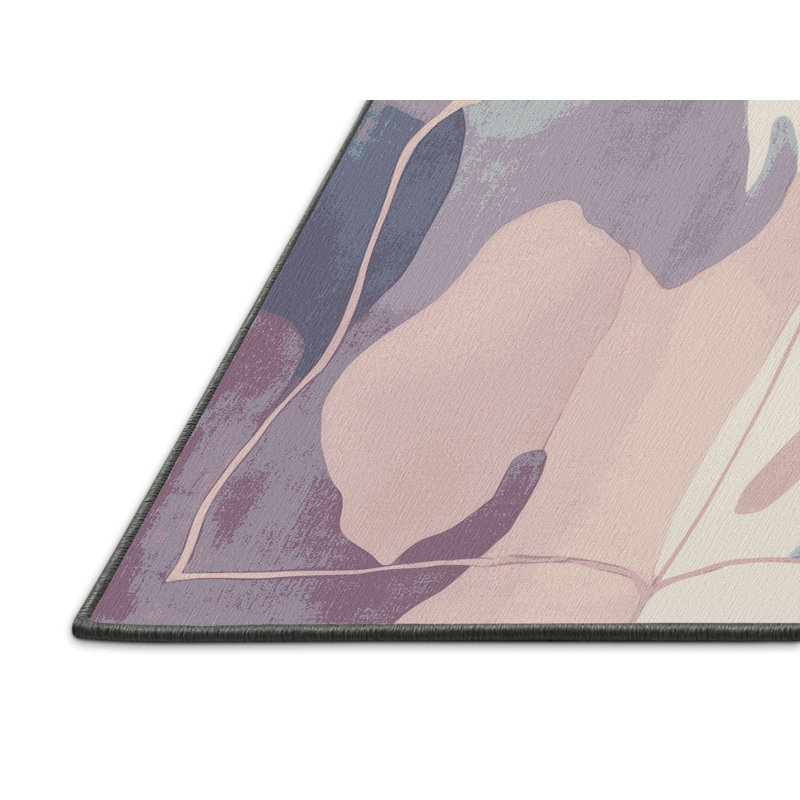 Tapis Tranquil Streams, Rectangulaire 2 pi x 3 pi