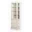 Tower Solid Wood Display Stand