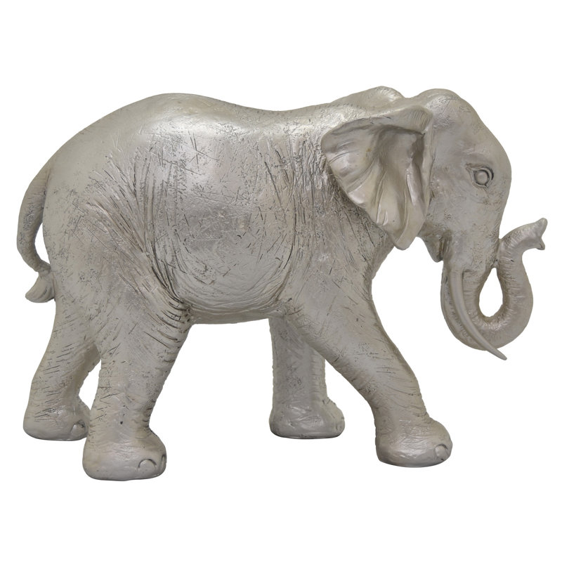 Figurine éléphant Zoticus
