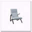 Fauteuil d'appoint Manhattan