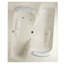 Penthouse 72'' L Bathtub-9229127-88770312