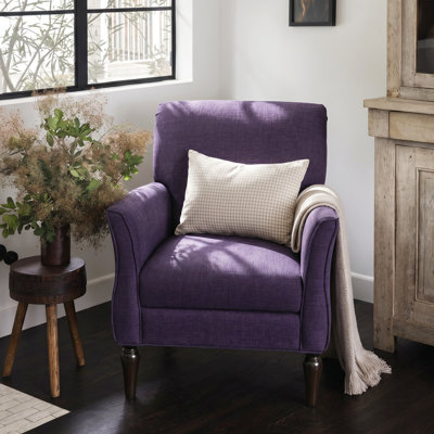 Chocheles Upholstered Armchair