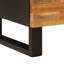 40cm W Solid Wood Bedside Table