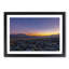 Sunrise over the Yorkshire Dales - Picture Frame Painting Print-55614188-55614192
