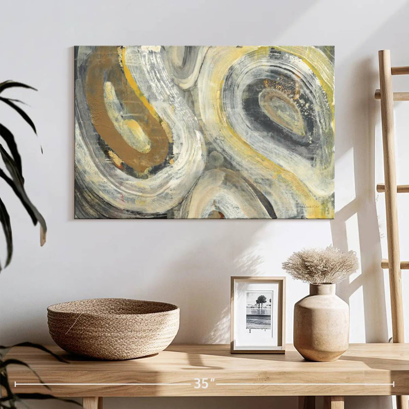 Avery Divine, 16" H x 24" W