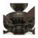 132cm Ceiling Fan with Light Kit