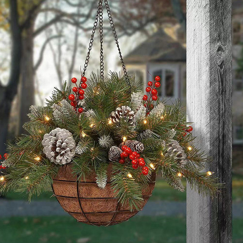 Christmas Decorative Accent