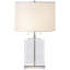 Block Table Lamp