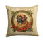 Coussin décoratif intérieur / extérieur en polyester Christmas-92587760-92587761
