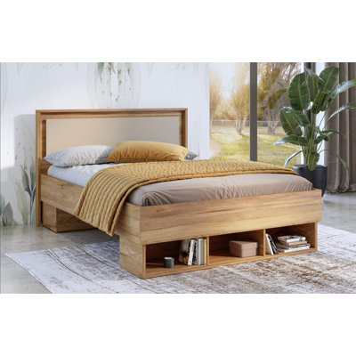 Alamosa Bed