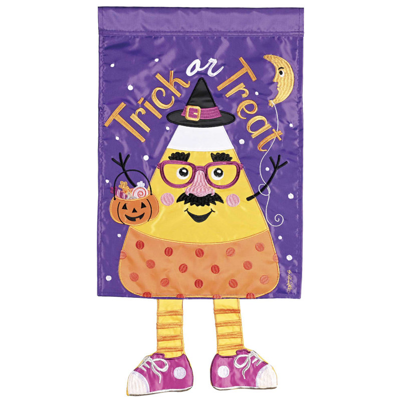 Crazy Leg Candy