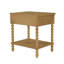 Table de chevet Voir ci-dessous