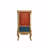 Solid Wood Accent Cabinet