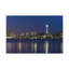 No Frame Print on Canvas-310837659
