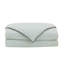 Laurel Cotton Blend Solid Colour Comforter-20413306