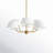 Arielle Dimmable Classic / Traditional Chandelier-2005786444