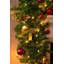 180cm Lighted Faux Garland with Lights