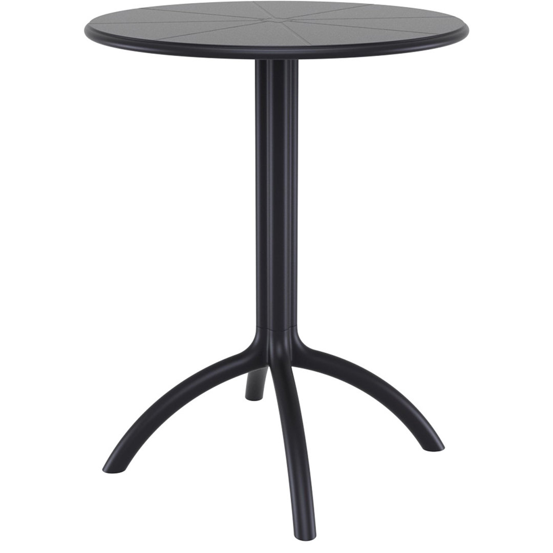 Octopus Plastic Bar Table