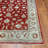 Vicy Hand Knotted Wool Indoor Rug