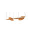 Omma 4 - Light LED Pendant-1902581398-1902581397