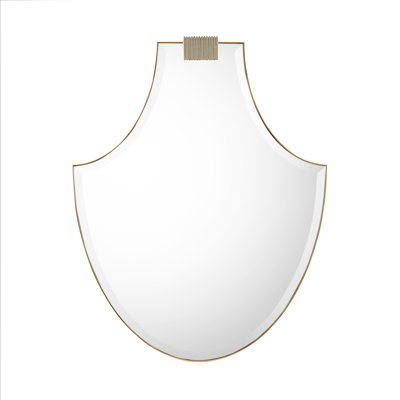 Miroir échelle