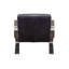 Chaise Shiller en chameau Dilworth-100495382