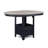 5Pc Counter Height Dining Set