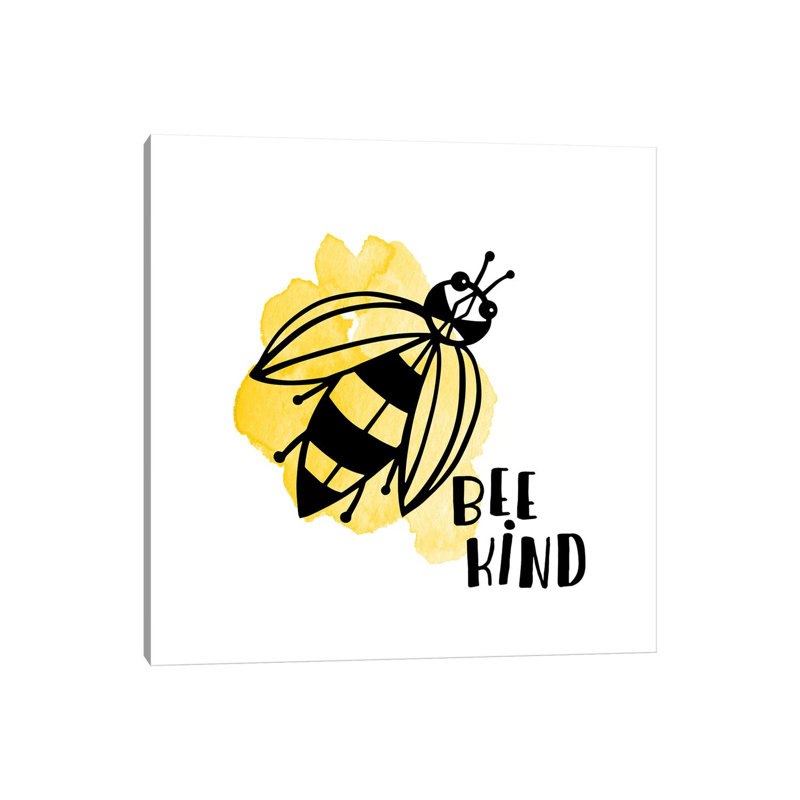 Buggin' Out I by Noonday Design - Wrapped Canvas Gallery-Wrapped Canvas Giclée, 93.98 cm H x 93.98 cm W x 1.91 cm D
