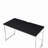 Writing Desk With Sled Base-1708149542