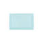 1 tapis de bain réversible 100% coton touffeté 3000 g / m² bleu-918032273