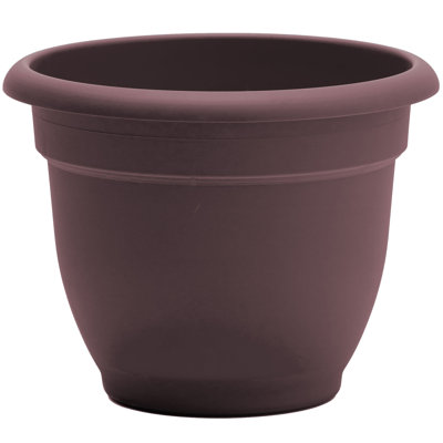 Pot à fleurs intérieur / extérieur Traditional