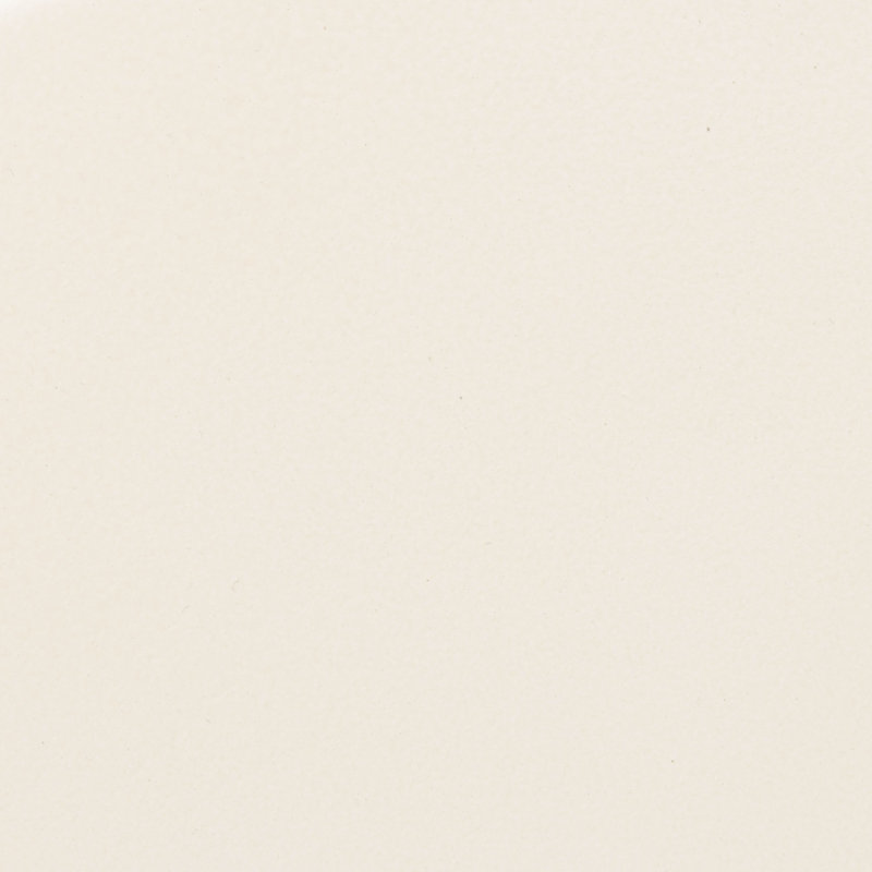 Table d'appoint 18 po Folda, Blanc amande