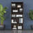 Studio C 28.5'' Wide 5 - Shelf Storage Cabinet-83402562