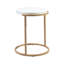 Julian Frame End Table