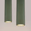 Bonina - Light Brushed Nickel Pendant-1742438520-1742438522-1742438527