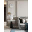 Rozier Flush Mounted Sconce